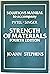 Sol Strength of Materials 4e by Pytel