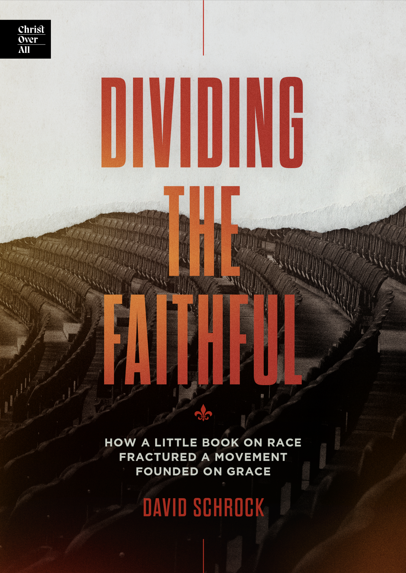 Dividing the Faithful: How a Little Book on Race Fractured a Movement Founded on Grace