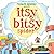 Itsy Bitsy Spider by Egielski, Richard (September 25, 2012) School & Library Binding