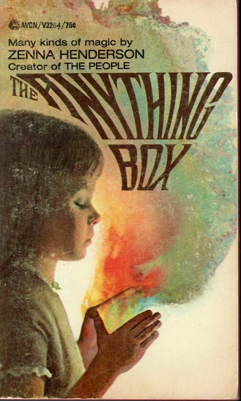 The Anything Box