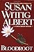 Bloodroot by Susan Wittig Albert (2001-10-06)