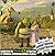 Shrek & Fiona's Honeymoon S...