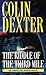 Riddle of the Third Mile[RIDDLE OF THE 3RD MILE][Mass Market Paperback]
