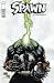 Spawn #185 Variant Cover C - Greg Capullo Headless Spawn