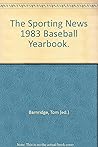 1983 Sporting News Baseball Yearbook