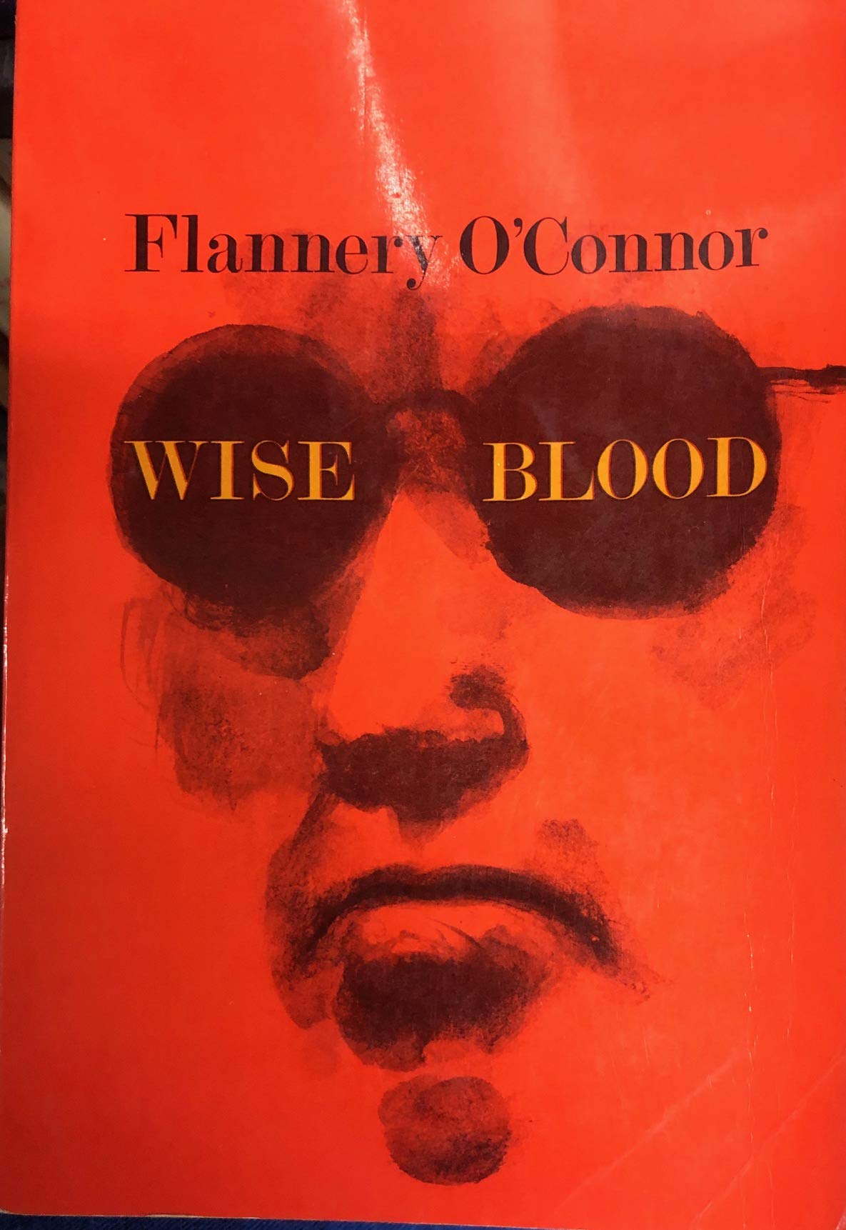 Wise Blood