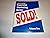 SOLD! Eilers Marketing Rese...