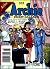 Archie Digest Magazine #198