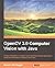 [(OpenCV 3.0 Computer Vision with Java)] [By (author) Daniel Lelis Baggio] published on (July, 2015)