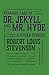 By Robert Louis Stevenson The Strange Case of Dr. Jekyll and Mr. Hyde & Other Stories (Word Cloud Classics) (Lea) [Paperback]