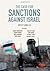 [The Case for Sanctions Against Israel] [By: x] [May, 2012]