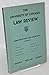 Labor relations and labor l...