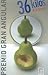 36 kilos / 36 Kg (Gran Angular / Big Angular) (Spanish Edition) by M. B. Brozon (2009-06-30)