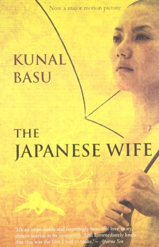 THE JAPANESE WIFE
