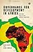 Governance for Development in Africa: Solving Collective Action Problems by David Booth (10-Oct-2013) Paperback