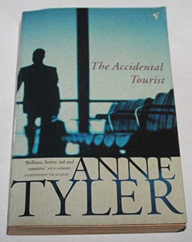 The Accidental Tourist
