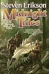 Midnight Tides: A...