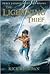 The Lightning Thief by Robert Venditti