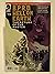 Bprd Hell on Earth Return of the Master Issue 2 Comic Book