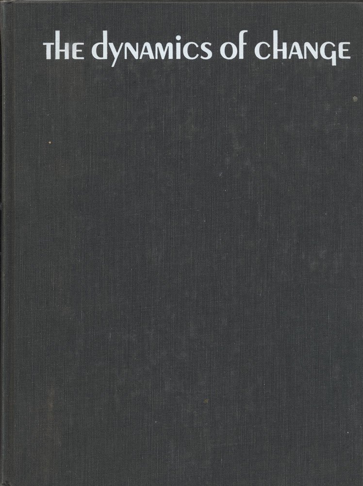 The Dynamics of Change (Hardcover)