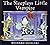 The Sleepless Little Vampire by Richard Egielski (2011-06-01)