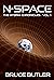 n-Space: The HYDRA Chronicles - Vol. 1
