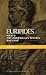 Plays I (88) by Euripides -...