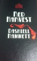 Red Harvest