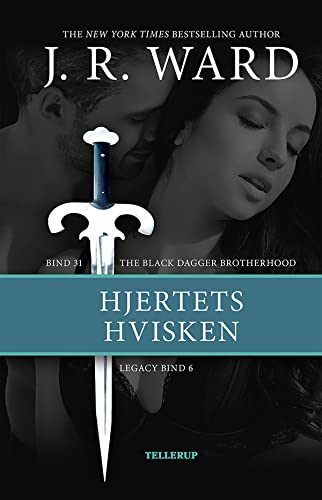 Hjertets hvisken (Legacy #6; The Black Dagger Brotherhood #31)