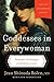 Goddesses in Everywoman by Jean Shinoda Bolen