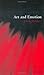 Art and Emotion by Derek Matravers (1998-03-26)