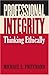 Professional Integrity: Thi...