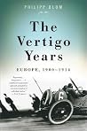 The Vertigo Years...