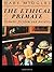 The Ethical Primate: Humans, Freedom and Morality by Midgley, Mary (1994) Hardcover