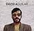 EL DAVID AGUILAR by David Aguilar