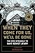 When They Come for Us, We'll Be Gone by Gal Beckerman (2012-01-13)