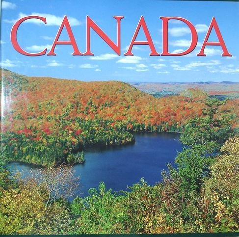 Canada (Paperback)