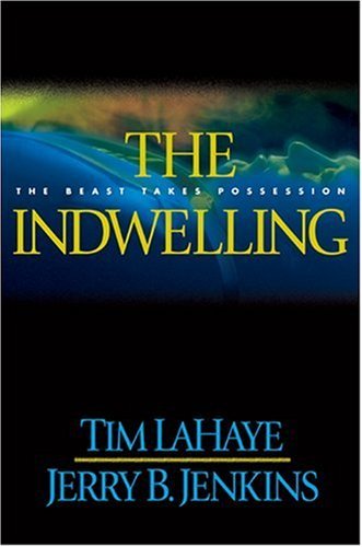 The Indwelling: The Beast Takes Possession