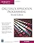 GNU/Linux Application Programming (Programming Series) by Jones, M. Tim (2008) Paperback