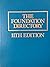 The Foundation Directory 1987