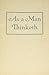 As A Man Thinketh