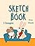 Kids Sketch Book: One week ...