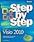 Microsoft Visio 2010 Step by Step 1st edition by Helmers, Scott A. (2011) Paperback
