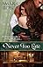 Never Too Late by Amara Royce (2013-05-02)