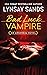 Bad Luck Vampire (Argeneau #36) by Lynsay Sands