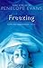 Freezing by Penelope Evans (May 01,1997)