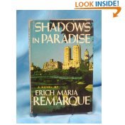 Shadows in Paradise, a Novel