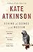 Behind The Scenes At The Museum by Kate Atkinson (1996-11-05)