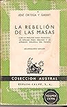La rebelión de la...