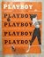 Playboy Magazine, Vol. 1, N...